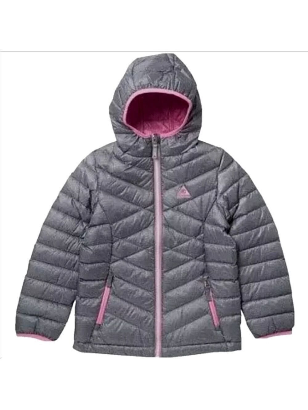 Gerry packable Light Hooded Jacket
